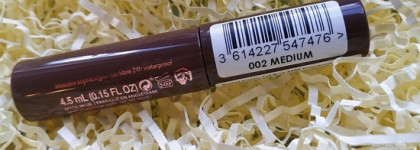 Оркестр, туш(ь)! Бестселлеры марки Rimmel, которые теперь будут жить в моей косметичке: тушь для бровей Rimmel Wonder'Full Brow Mascara и тушь для ресниц Rimmel Wonder'Luxe Volume Mascara