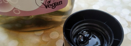 О, пена дней! Или немного о пене для ванн от Ecolatier - Лаванда & Нектарин и Амарант & Белый чай