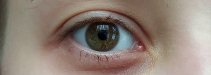 Конёк, да не горбунок! Рассказываю про знаменитые патчи от Consly - Hydrogel Seahorse Eye Patches