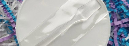 Конёк, да не горбунок! Рассказываю про знаменитые патчи от Consly - Hydrogel Seahorse Eye Patches