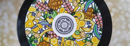 Самые правильные пчелы и самый правильный мед! Подтягивающий bio-скраб для тела "Соленый мед" от Natura Siberica