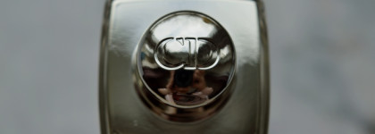 Моя новая привязанность - Dior Addict Eau Fraiche EDT от Christian Dior