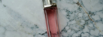 Моя новая привязанность - Dior Addict Eau Fraiche EDT от Christian Dior