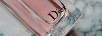 Моя новая привязанность - Dior Addict Eau Fraiche EDT от Christian Dior