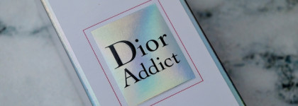 Моя новая привязанность - Dior Addict Eau Fraiche EDT от Christian Dior