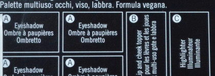 Космическая новинка от Rimmel - универсальная палетка Mini Power Palette №4 Pioneer! Рассказываю, кому она необходима