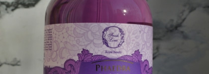 По следам древнегреческих мифов. Дымка для тела Fresh Line Федра