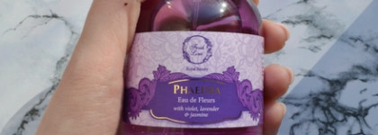 По следам древнегреческих мифов. Дымка для тела Fresh Line Федра