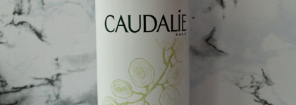Знаменитая виноградная вода Caudalie Grape Water/Eau de Raisin - и не друг, и не враг, а так