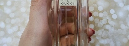 Мандарин и немного "Пина Колады" - Gucci Flora Glorious Mandarin EDT