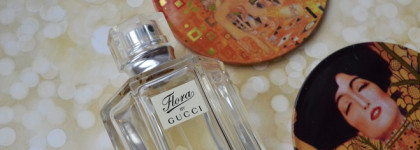 Мандарин и немного "Пина Колады" - Gucci Flora Glorious Mandarin EDT