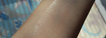 Поиски моего идеального дезодоранта закончены: Uriage Eau Thermale Power 3 Deodorant