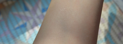 Поиски моего идеального дезодоранта закончены: Uriage Eau Thermale Power 3 Deodorant