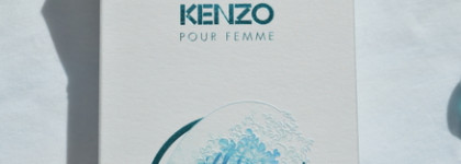 Новое - это хорошо забытое старое: L'Eau Kenzo