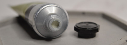 Всё равно его не брошу: защитный крем для рук «Конопляное масло» от The Body Shop