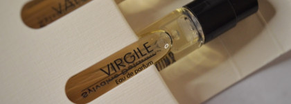 Sylvaine Delacourte: ваниль для тех, кто не любит ваниль. Часть первая: Вергилий и воспоминания