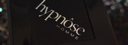 Настоящий гипноз во флаконе - Hypnose Homme EDT от Lancome