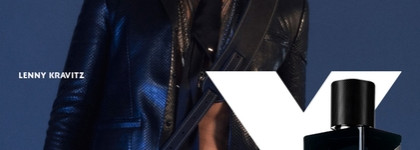 Стойкий, сладкий, манящий - Y Eau de Parfum от Yves Saint Laurent