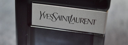 Стойкий, сладкий, манящий - Y Eau de Parfum от Yves Saint Laurent