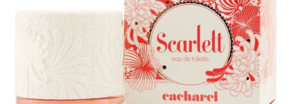 Мои парфюмерные грехи - смертные и не очень