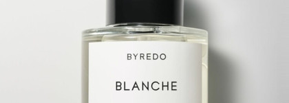 Мои парфюмерные грехи - смертные и не очень