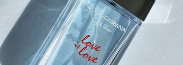 Мои парфюмерные грехи - смертные и не очень