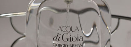 Мои парфюмерные грехи - смертные и не очень