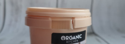 Победа над тусклым цветом лица за одну ночь с маской Organic Kitchen "Летаю во сне"