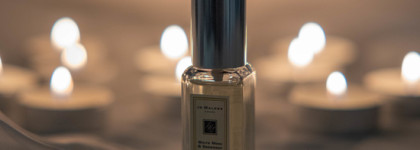 Jo Malone Christmas Cologne Collection. Мое припоздавшее мнение о рождественской пятерке ароматов-лимиток предыдущих лет