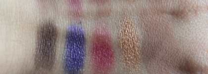 От любви к легкому равнодушию. Моя небольшая коллекция Natasha Denona, которая заставила меня пересмотреть свое отношение к этому бренду