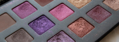 От любви к легкому равнодушию. Моя небольшая коллекция Natasha Denona, которая заставила меня пересмотреть свое отношение к этому бренду