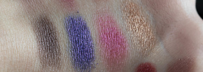 От любви к легкому равнодушию. Моя небольшая коллекция Natasha Denona, которая заставила меня пересмотреть свое отношение к этому бренду