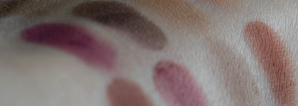 Мои аутсайдеры от Anastasia Beverly Hills. Modern Renaissance и Soft Glam - увы и ах, но не подошли