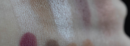 Мои аутсайдеры от Anastasia Beverly Hills. Modern Renaissance и Soft Glam - увы и ах, но не подошли