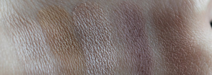 Мои аутсайдеры от Anastasia Beverly Hills. Modern Renaissance и Soft Glam - увы и ах, но не подошли