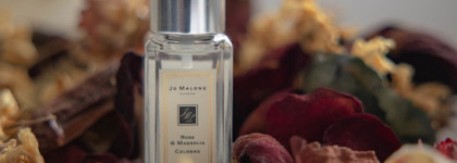 Jo Malone Christmas Cologne Collection. Мое припоздавшее мнение о рождественской пятерке ароматов-лимиток предыдущих лет