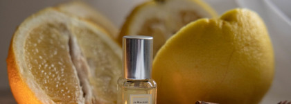 Jo Malone Christmas Cologne Collection. Мое припоздавшее мнение о рождественской пятерке ароматов-лимиток предыдущих лет