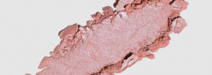 Becca Hi, Angel - новая лимитка бренда