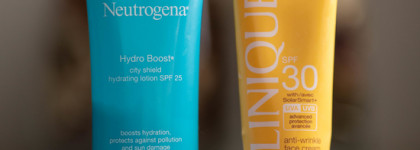 Неправильная солнцезащита в количестве двух штук