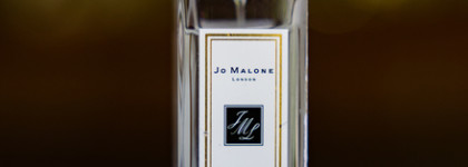 Jo Malone Grapefruit - мой идеальный грейпфрутовый ветивер