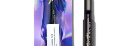 Новая коллекция Pat Mcgrath Huetopian Dream Mothership - палетка и загадочный продукт для глаз