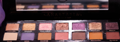 Anastasia Beverly Hills Norvina. Все говорят "фильм для дураков", а мне понравилось