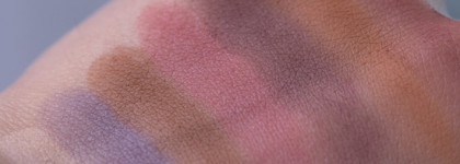 Anastasia Beverly Hills Norvina. Все говорят "фильм для дураков", а мне понравилось