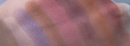 Anastasia Beverly Hills Norvina. Все говорят "фильм для дураков", а мне понравилось