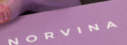 Anastasia Beverly Hills Norvina. Все говорят "фильм для дураков", а мне понравилось