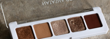 Natasha Denona Mini Nude - взбесившийся апельсин в мире нюда