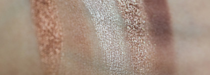 Natasha Denona Mini Nude - взбесившийся апельсин в мире нюда