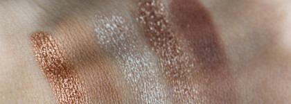 Natasha Denona Mini Nude - взбесившийся апельсин в мире нюда