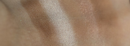 Natasha Denona Camel Palette - самая нюдовая палетка