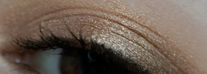 Natasha Denona Mini Glam - просто и сердито, но не дешево